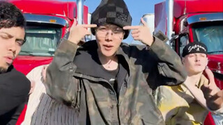 250321 Jung Ho Seok cập nhật TikTok