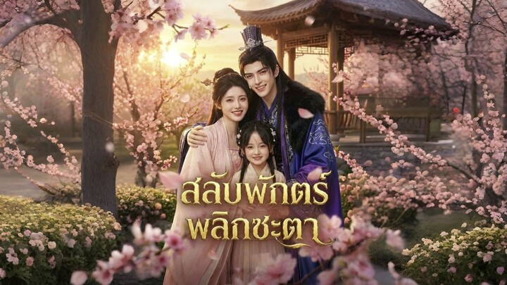 (พากย์) สลับพักตร์พลิกชะตา