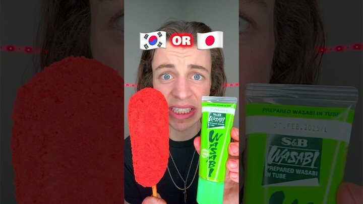 🌍 Pick a Flag! 🌍  🥵 (Spicy Food) Watch full video in description