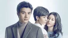 Eps 1[Cdrama] Cambrian Period (Sub Indo)