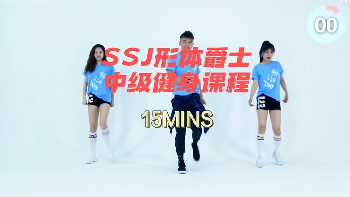 15分钟学会KPOP