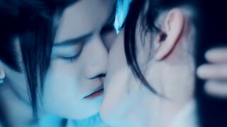 ♡ ฉากจูบก็บริสุทธิ์และเซ็กซี่ ♡