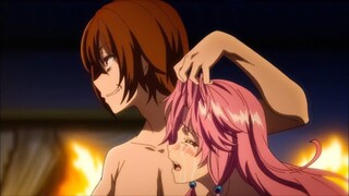 Adegan Brutal Sampe Basahhh🥵💦