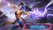 mobile legends bang bang ~ eudora