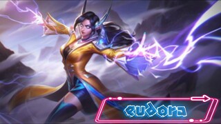 mobile legends bang bang ~ eudora