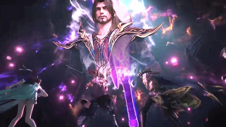 BTTH Episode 155 | Xiao Xuan Is Back🔥