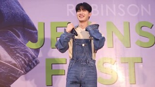 [Fancam] 231028 Yim - ไม่ชอบเป็นเพื่อนเธอ (Feel Fan) #RBSNiyomJeansxYim #mynameis_yim