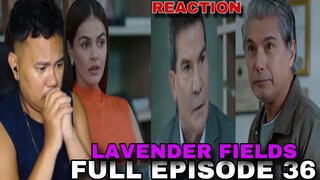 Lavender Fields | Full Episode 36 October 18, 2024 | REACTION