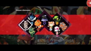 Nexomon- Extinction Mobile -- CÁCH TẢI & TRẢI NGHIỆM, ĐÁNH GIÁ,...! -- Thư Viện