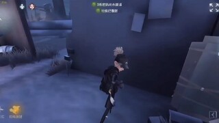 Mercenary: What's wrong with me wearing bipedal fitness?