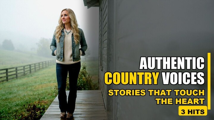Breaking Better: A Heartfelt Journey in Classic Country Love