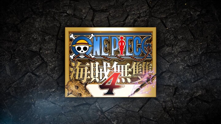 《海贼无双4》DLC第7弹「未来岛蛋头包」宣传片 NS2/PS5/XSX|S版11月20日推出