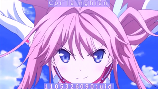 Bốn Nhịp Điệu vang khắp bầu trời xanh「AMV」One With You #anime #schooltime