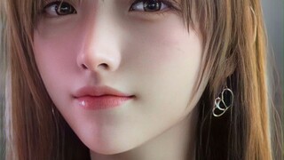 3D Fan Works★Exquisite Ultimate Realistic Tifa SLASH Big Boss 22 Latest Complete Works Collection