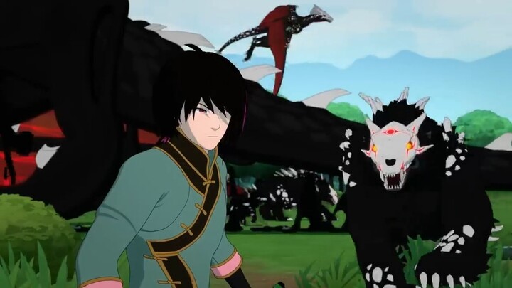 Justice League x RWBY_ Super Heroes & Huntsmen, Watch Full Movie_ Link in Description