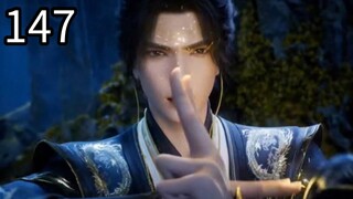 Shrouding The heavens Episode 137 sub ind