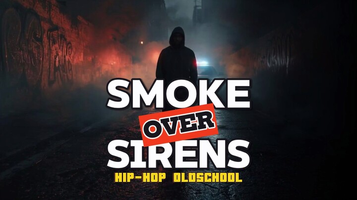 Smoke Over Sirens - 808Xyz [Official MV]