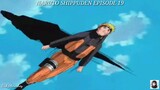 Naruto Shippuden Episode 19 Tagalog dubbed.