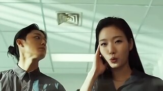 "Apakah konfigurasi film horor Korea begitu bagus sekarang? Choi Min-sik x Kim Go-eun x Lee Dae-hyun