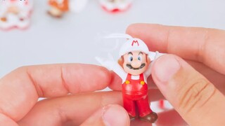 Đã đến lúc thử vận may của bạn!