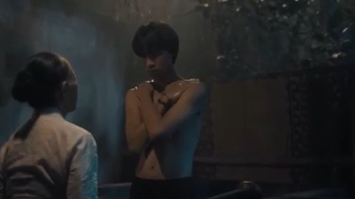 malam pencabut nyawa