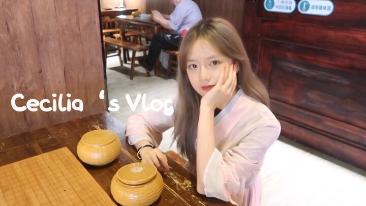 VLOG4/Kebahagiaan-kebahagiaan kecil selama hampir dua bulan terakhir