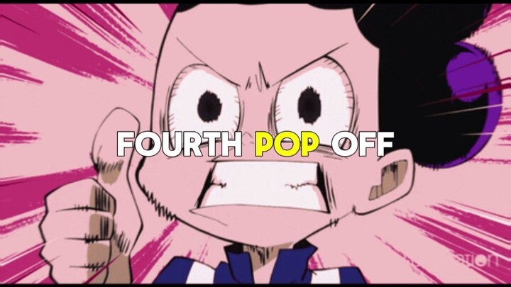 【MHA】Top 5 Weakest Quirks in My Hero Academia 😱 #5 Will Shock You