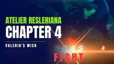 Atelier Resleriana: Chapter 4: Boss Fight