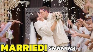 WE GOT MARRIED! Our Philippines Love Story (Becoming Filipino)