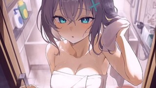 【Azure Files】Pure Love (Author: X@mesilmen)