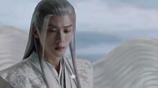 据说这是檀健次为相柳写的歌——相柳就是最心软的