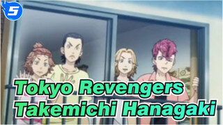 [Tokyo Manji Gang]Toman Civil War!Takemichi Hanagaki solved the contradiction_5