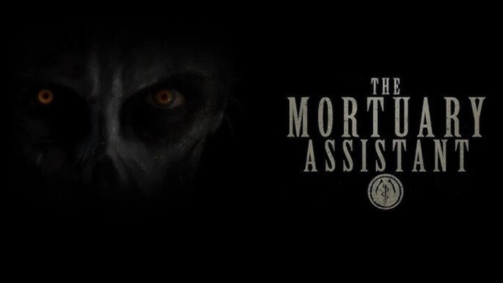 THE MORTUARY ASSISTANT | 2026 HD