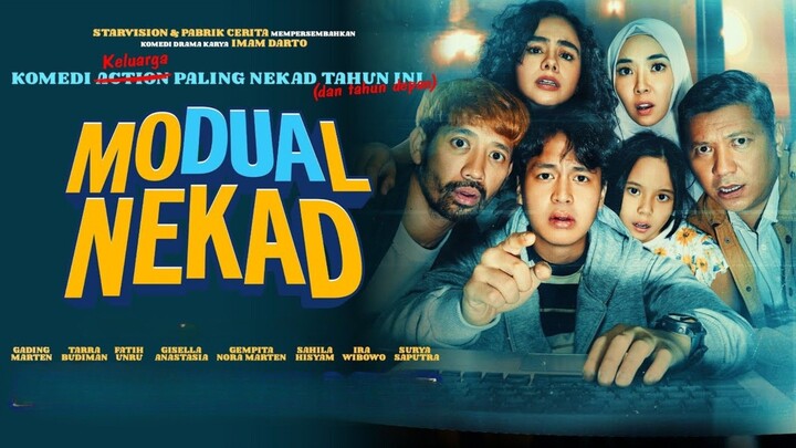 MODUAL NEKAD (2026)