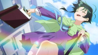 Moment Epik Dari Opening Anime Terbaru 🤤