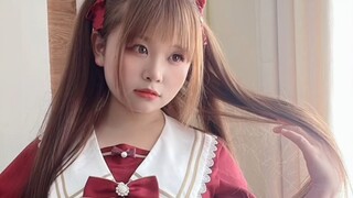 她看起来脾气很不好的样子！小龙女短视频合集3