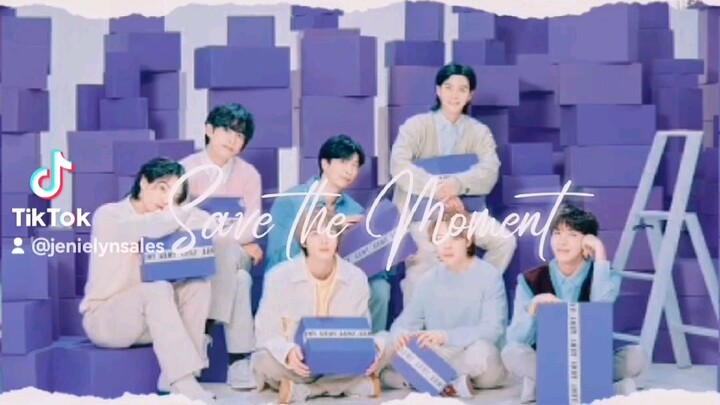 Bts takr two
