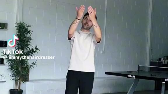 Different types of buzzcuts