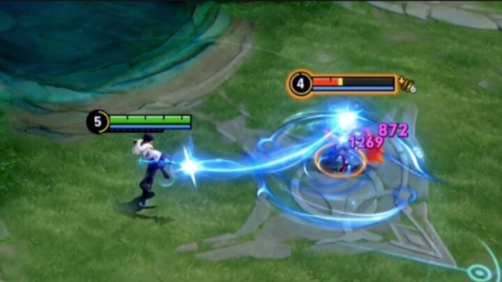 There’s no time to mourn the Trisolarans—now it’s the Five Spirit Kings’ turn!