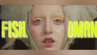 `  🎀  𝐹𝐼𝒮𝐻𝐸𝑅  🎀  `动 物 的 狂 欢