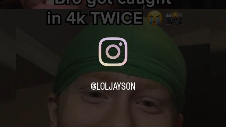 holy I bet you could smile