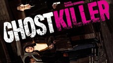 Ghost Killer | Action, Crime | English Subtitle | Japanese Movie