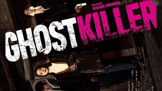Ghost Killer | Action, Crime | English Subtitle | Japanese Movie