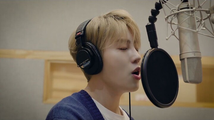 Ha Sung-woon’s “Think of You” MV Released