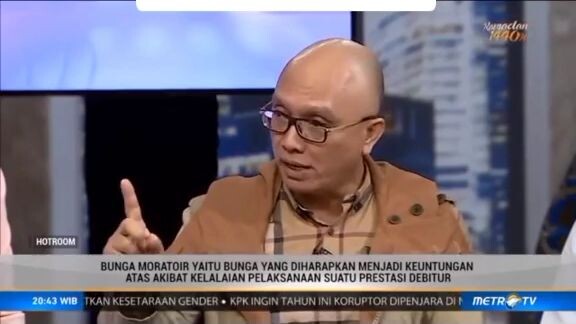 yg galbay wajib tau