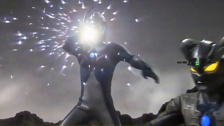 "It turns out Hyper Zetton was so strong when he first debuted!"