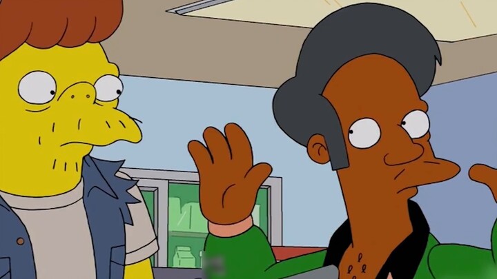 "The Simpsons" Season 24, Episode 16