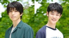 🇯🇵 [Ep 6] {BL} I Hear the Sunspot ~ Eng Sub