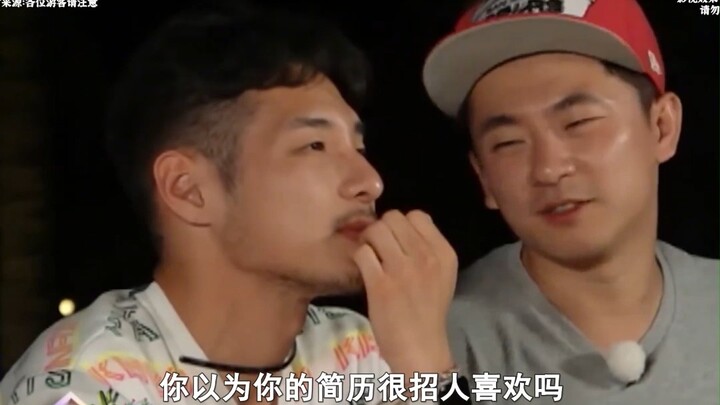 A second-tier university guy looked down on a Tsinghua academic superstar and even claimed that Tsin