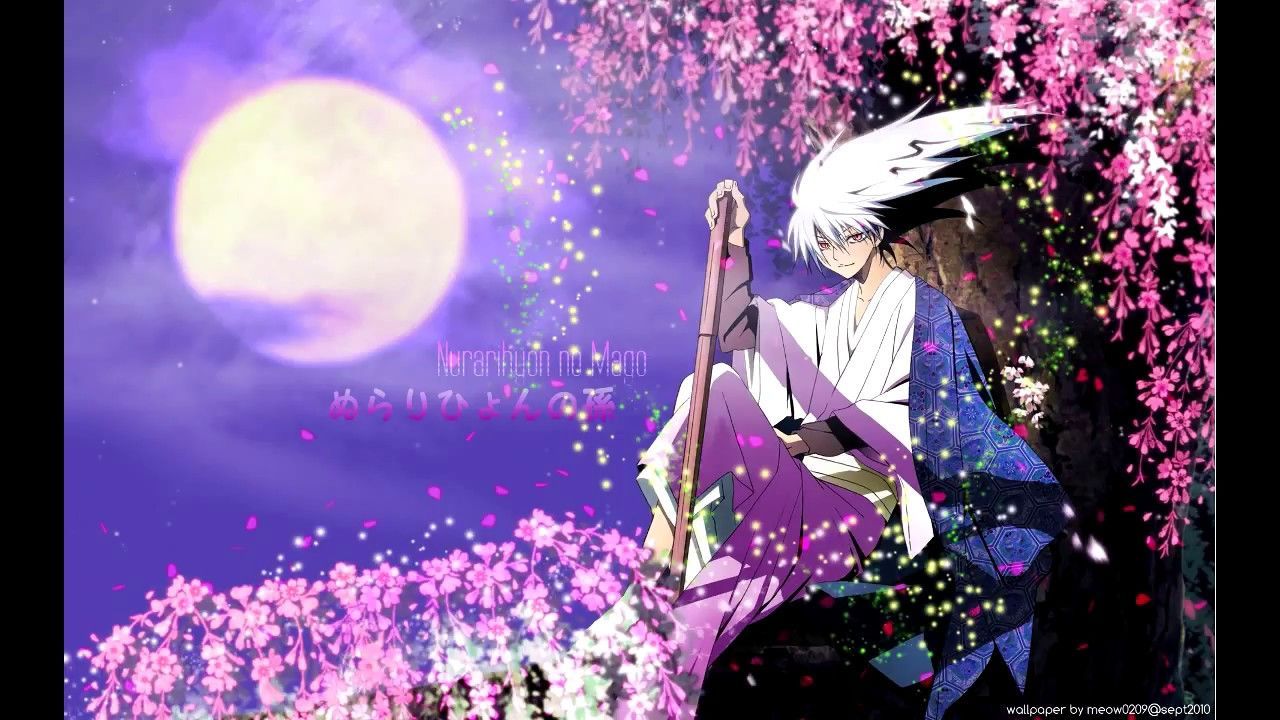 10 Anime Like Nurarihyon no Mago (Nura: Rise of the Yokai Clan